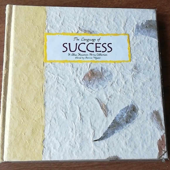 The language of success - Picture 1 of 5